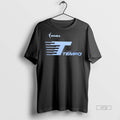 Trending Wnba Toronto Tempo On The Clock Est 2026 Logo 2 Sided Graphic