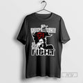 Trending We Pledge Allegiance To The Fight T Shirt
