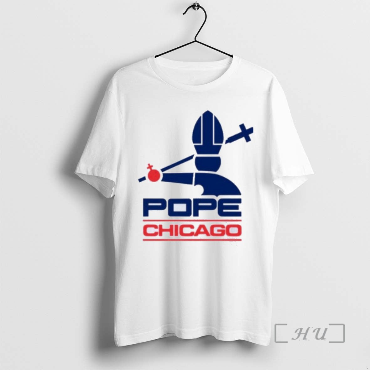 Trending White Sox Pope Chicago
