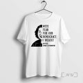 Trending With Fear For Our Democracy I Dissent Quote Sonia Sotomayor Tee Shirt Sweater