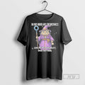 Trending Wizard Cat Do Not Under Any Circumstances Give Me Responsibility Over Anything Graphic Tee