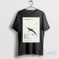 Trending Yann Tiersen 2026 Tour Long Sleve