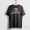 Trending You Voted Red I Voted Blue If Youre Not Anti Fascist Then What The