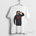 Trending Zac Taylor Made Me Drunk Tee Shirt Sweater