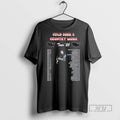 Trending Zach Top Cold Beer And Country Music Tour 2025 T Men Graphic Tee Shirts