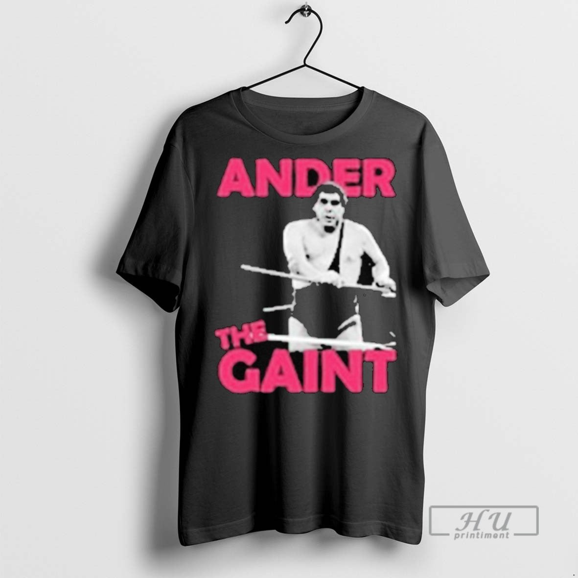 Trending Andre The Giant Graphic Tee Shirts Sweatshirt Hoodies