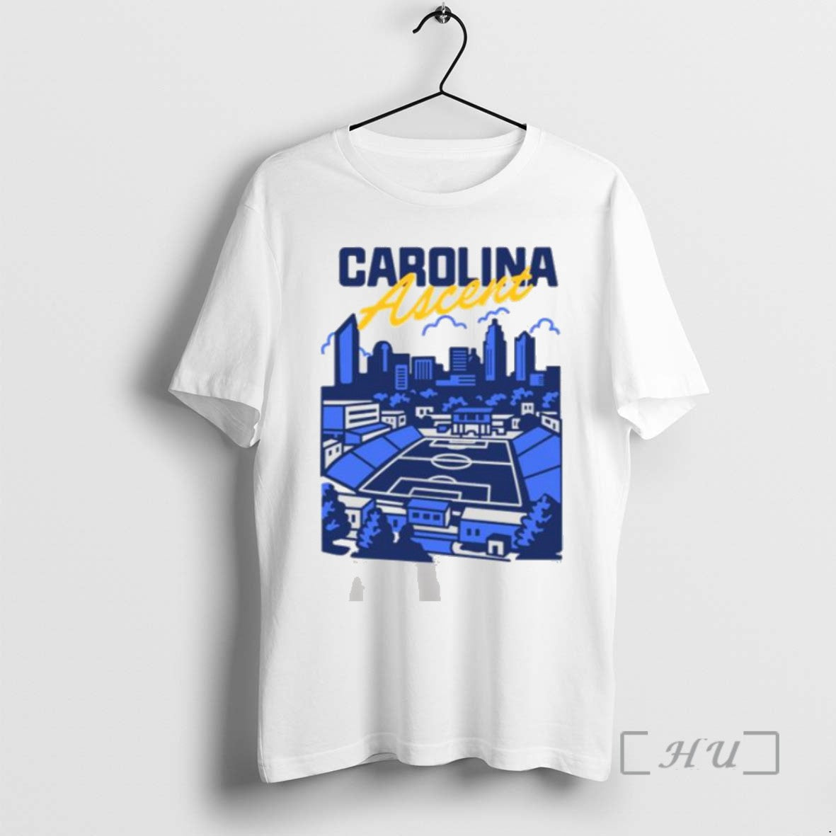 Trending Carolina Ascent Stadium