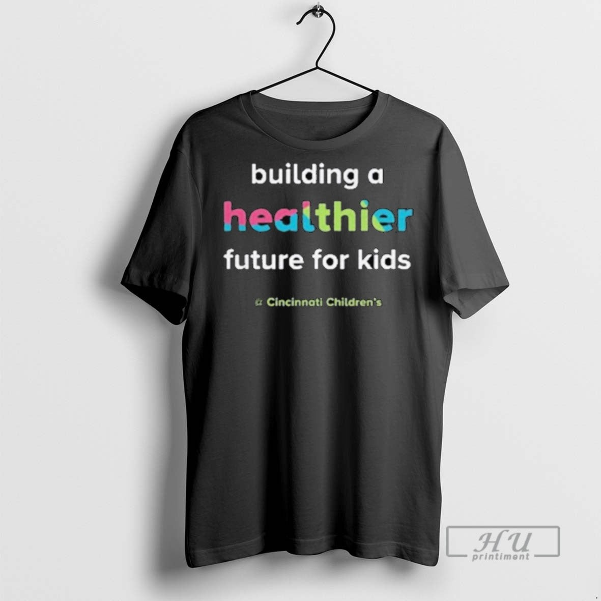 Trending Childrens Hospital Building A Healthier Future Graphic Tee Shirts Sweatshirt Hoodies