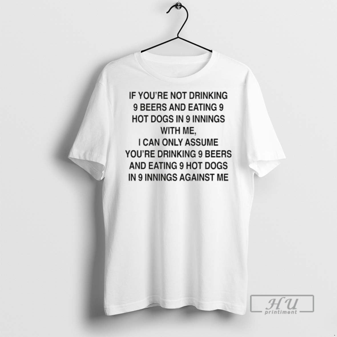Trending Fn2wxk90 9 Beers 9 Hot Dogs 9 Innings T Shirts Sweatshirt Hoodies