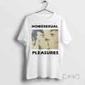 Trending Joey Pollari With Homosexual Pleasures
