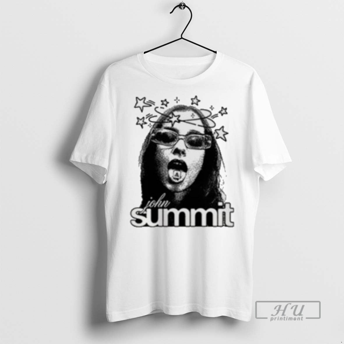 Trending John Summit Sizzy Graphic Tee Shirts Sweatshirt Hoodies
