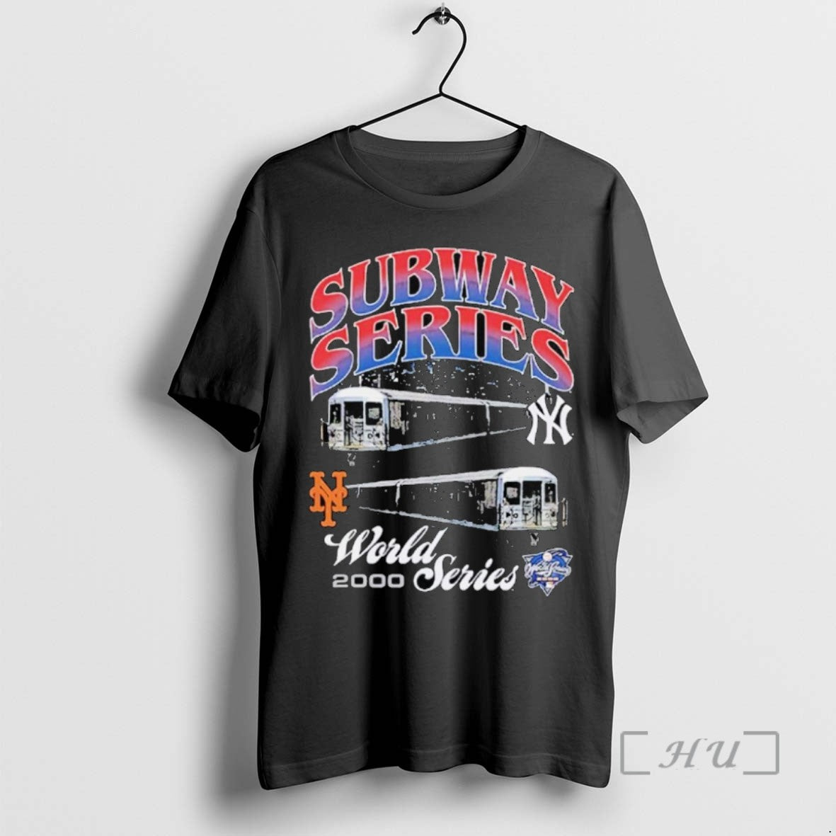 Trending Mlb Merchandise Subway Series Duel World Series