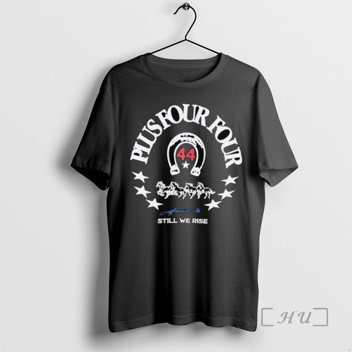 Trending Plus44 High Plains Boxy Merchandise
