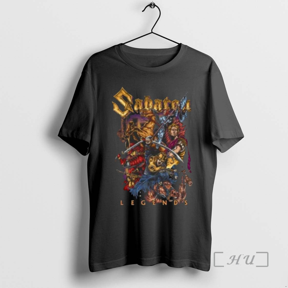 Trending Sabaton Vault Of Legends Purple