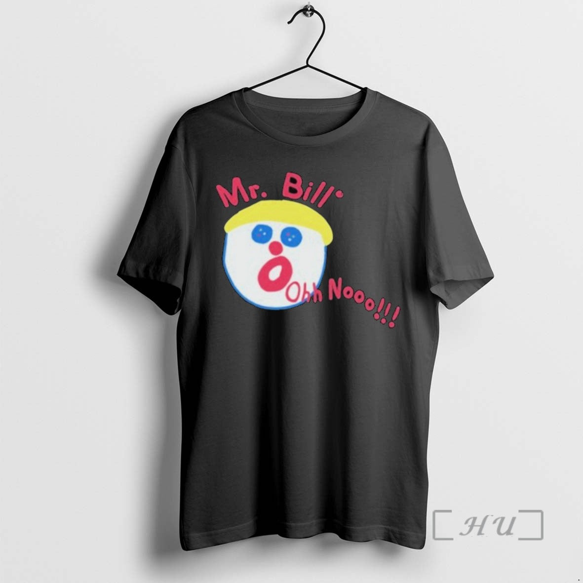 Trending Saturday Night Live Mr Bill Oh No