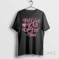Trending Simply Red Give It All Up Men