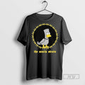 Trending The Acacia Strain Bart Halloween Graphic Tee Shirts Sweatshirt Hoodies