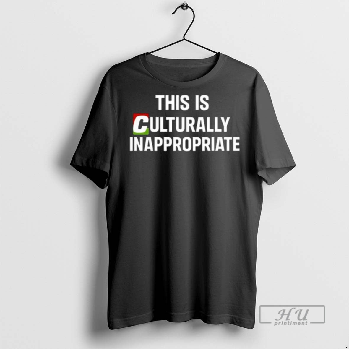 Trending This Is Culturally Appropriate Graphic Tee Shirts Sweatshirt Hoodies