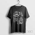 Trending V Graphic Tee Shirt Sweatshirt Hoodies