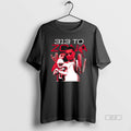 Trendy 313 To Zona Arizona Cardinals Bird Football Team