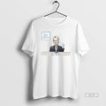 Trendy Ag Pam Bondi Doj Every Question Mens White Tee