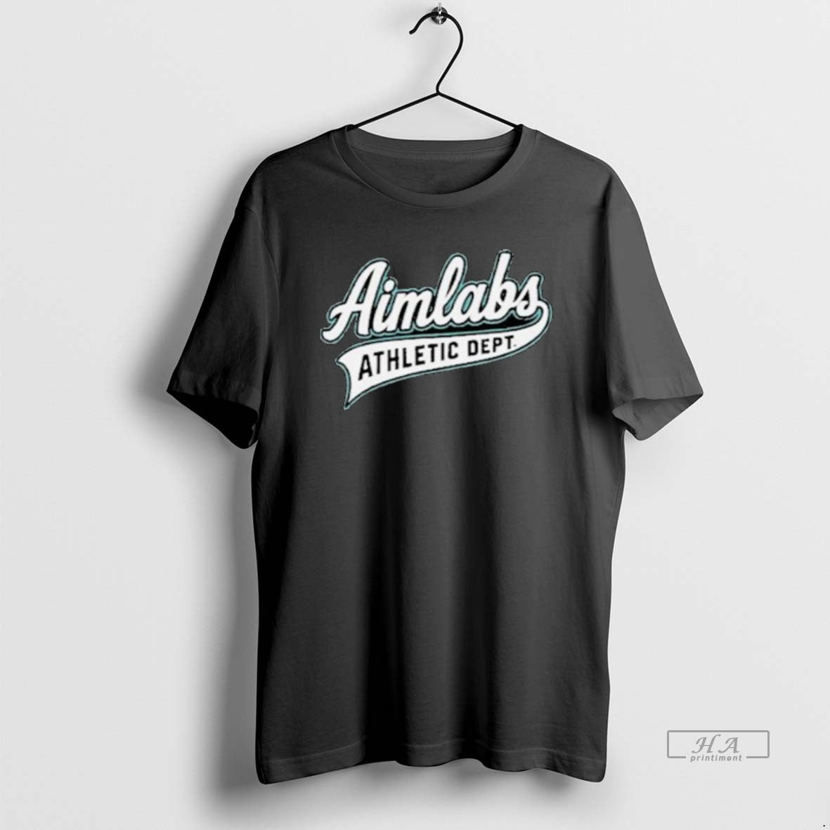 Trendy Aimlabs Athletic Dept
