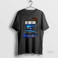 Trendy All Time Low Red Rocks Amphitheatre Show On October 12 2025 Long Sleve Tee