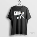 Trendy Andres Munoz Seattle Mariners Mlb Slash Line Signature Painting