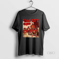 Trendy Andy Reid Patrick Mahomes Travis Kelce Tyreek Hill Kansas City Chiefs Thug Life Chiefs