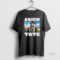 Trendy Anjew Tate Andrew Tate Ceramic Ceramic And Classic Dad Cap