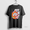 Trendy Anti Social Social Club X Nascar Daytona