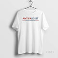 Trendy Antifa Antifascist Proud American
