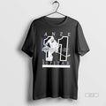 Trendy Anze Kopitar 11 Los Angeles Kings Player Show