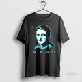 Trendy Ayn Rand Womens Relaxed