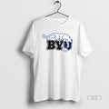Trendy Byu Cougars Nba Go Cougs Logo Ornaments