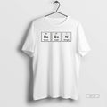 Trendy Barium Cobalt Nitrogen Periodic Table Elements Chemistry