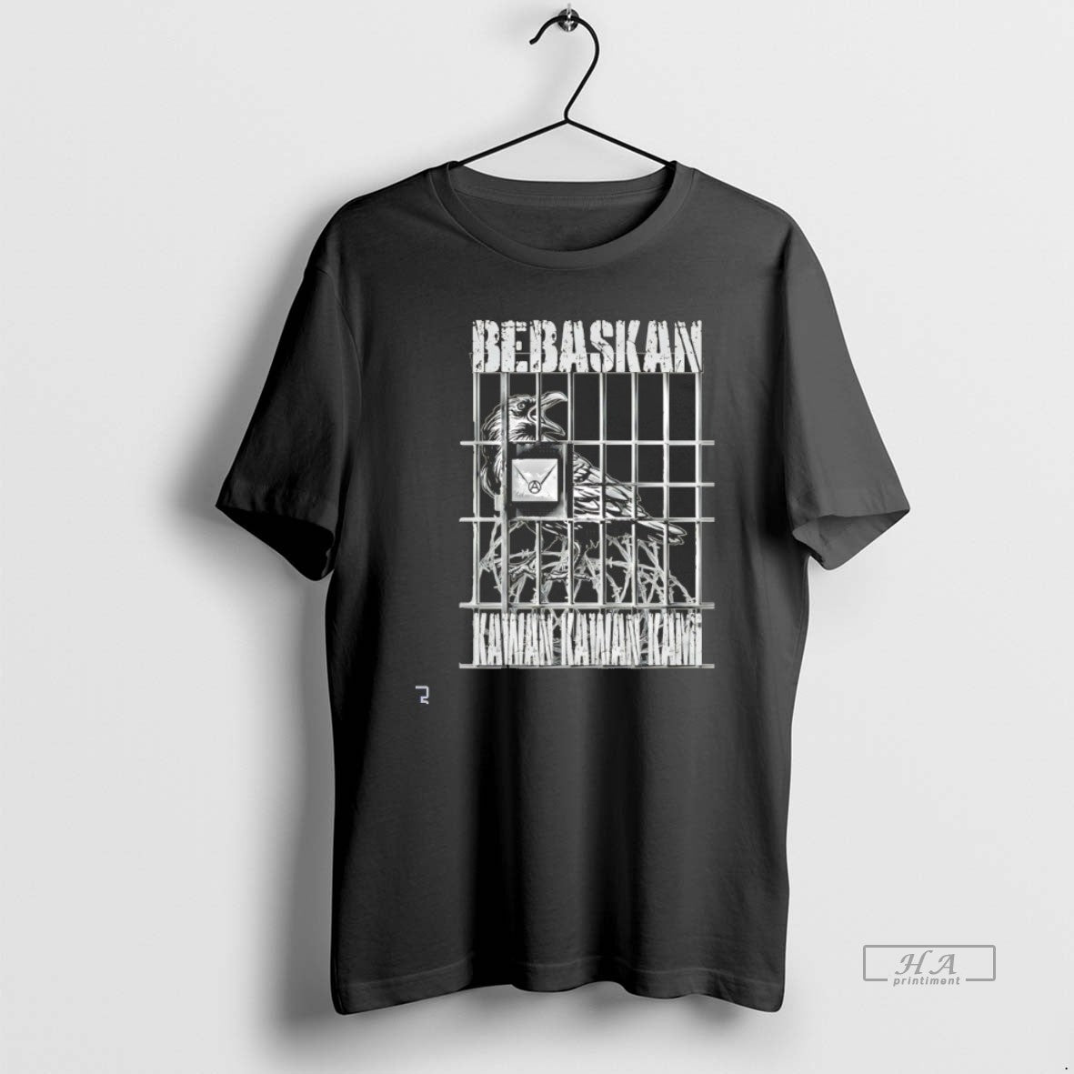 Trendy Bebaskan Kawan Kami