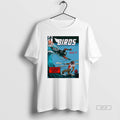 Trendy Birds Comic Surfs Up Victory
