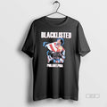 Trendy Blacklisted Rocky Balboa Philadelphia