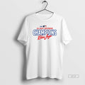 Trendy Blue Jays Toronto Blue Jays Mlb Baseball 2025 Al East Division Champions