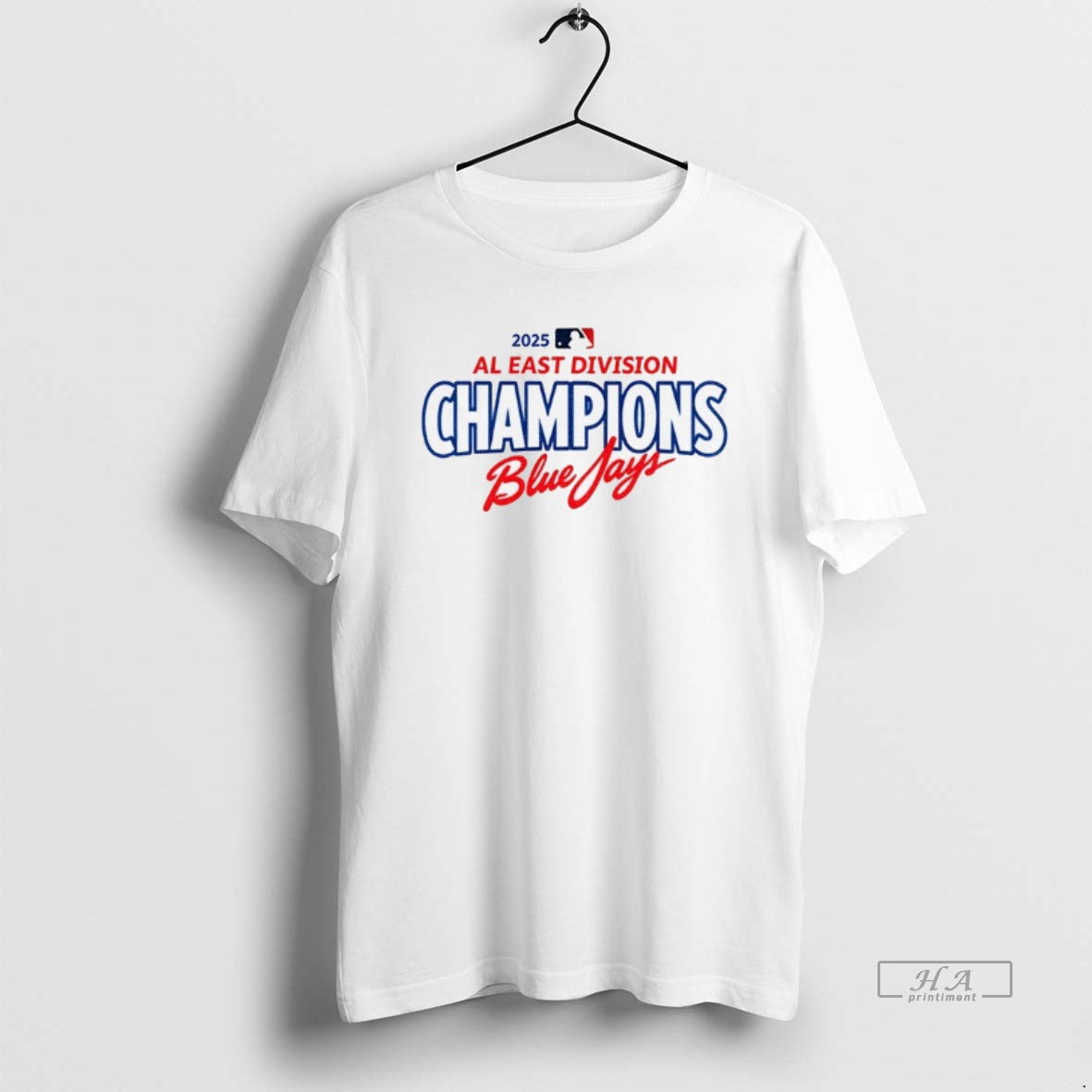 Trendy Blue Jays Toronto Blue Jays Mlb Baseball 2025 Al East Division Champions