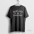 Trendy Blue Jays Vs