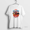 Trendy Bring Home The Bacon Shane Van Gisbergen Number 88 Nascar