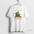 Trendy Cactus Grow Through Your Adversity