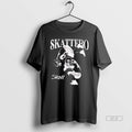 Trendy Cam Skattebo 3 Td Backflip Celebration New York Giants