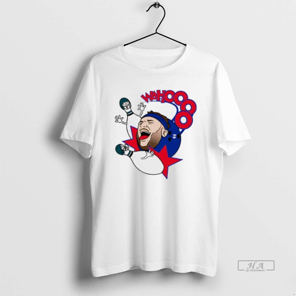 Trendy Cam Skattebo New York Giants Wahoo Bowling