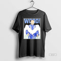 Trendy Cameron Skattebo Wooo New York Giants