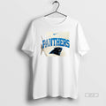 Trendy Carolina Panthers Fire Dept First In Last Out 2 Sided