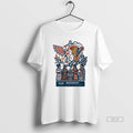 Trendy Celebrate Indigenous Peoples Day 2025 Graphic
