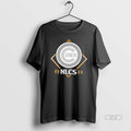 Trendy Chicago Cubs 2025 National League Division Series Champions Locker Room